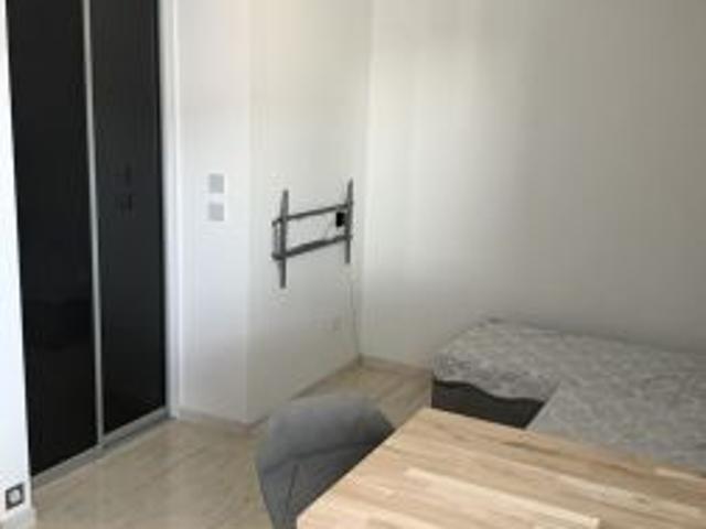 Bezpośrednio, Kraków, Kliny, ul. Mieczykowa, 34 m² Mieszkanie