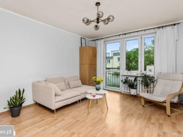 Bezpośrednio, Kraków, Kozłówek, ul. Nowosądecka, 44 m² Mieszkanie
