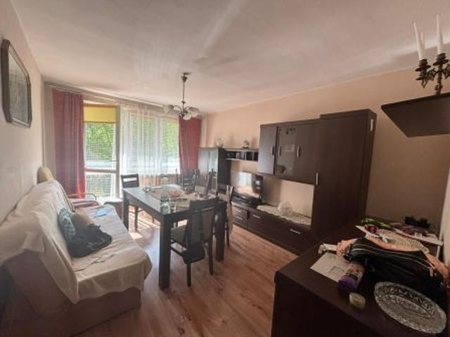 Bezpośrednio, Kraków, Krowodrza, 51 m² Mieszkanie