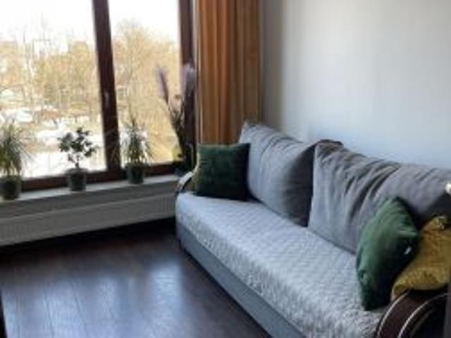 Bezpośrednio, Kraków, Krowodrza, ul. Wrocławska, 48 m² Mieszkanie
