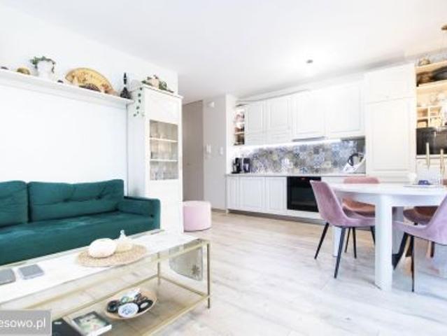 Bezpośrednio, Kraków, Krowodrza, ul. Wrocławska, 55 m² Mieszkanie