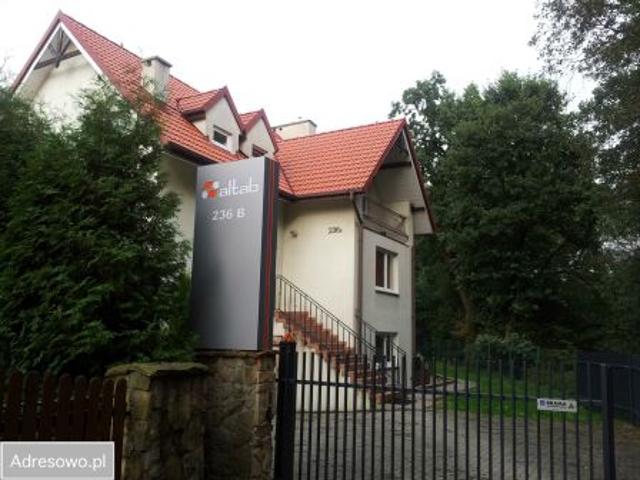 Bezpośrednio, Kraków, Krowodrza, ul. Zakopiańska, 250 m² Dom