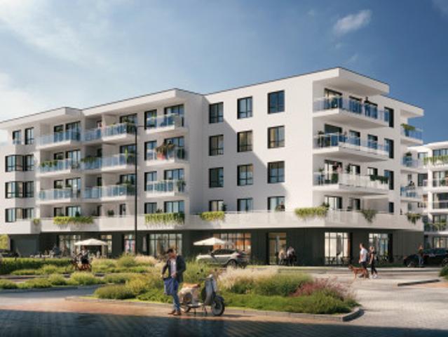 Bezpośrednio, Kraków, Krowodrza, ul. Żabiniec, 51 m² Mieszkanie