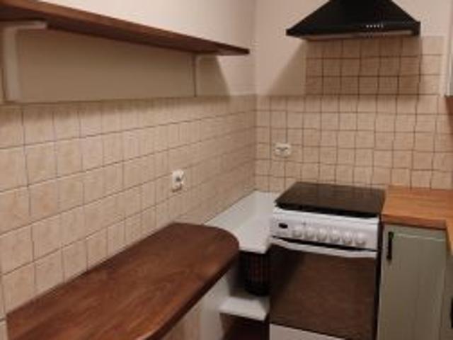 Bezpośrednio, Kraków, Krowodrza, ul. Eljasza Walerego Radzikowskiego, 41 m² Mieszkanie