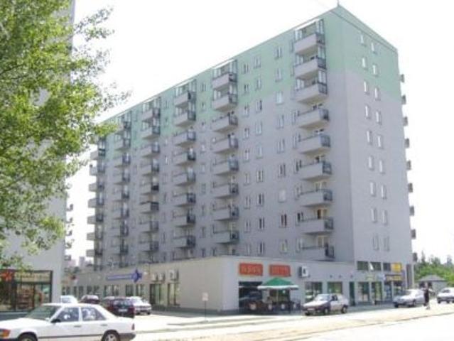Bezpośrednio, Kraków, Krowodrza, ul. gen. Augusta Fieldorfa Nila, 25 m² Mieszkanie