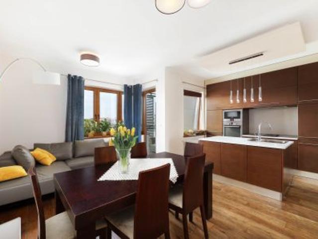 Bezpośrednio, Kraków, Krowodrza, ul. Kluczborska, 73 m² Mieszkanie