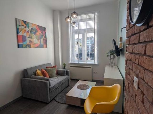 Bezpośrednio, Kraków, Krowodrza, ul. Lubelska, 20 m² Mieszkanie