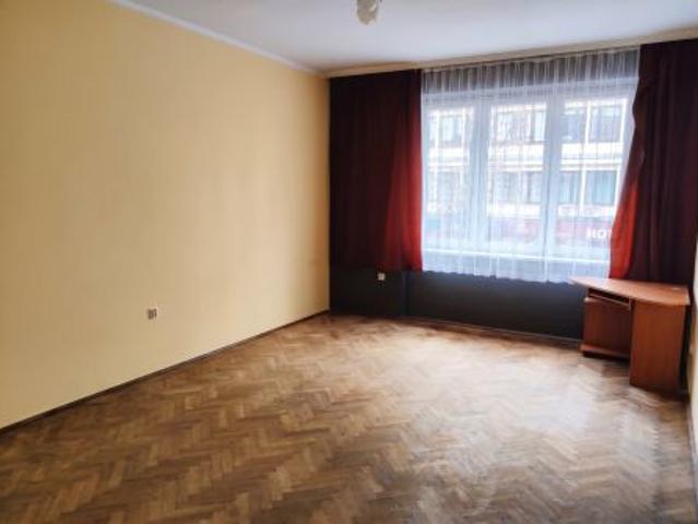 Bezpośrednio, Kraków, Krowodrza, ul. Mazowiecka, 83 m² Mieszkanie