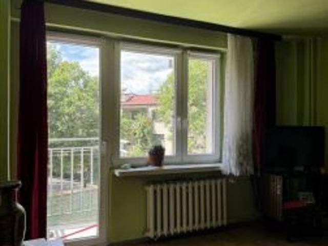 Bezpośrednio, Kraków, Krowodrza, ul. Piastowska, 22 m² Mieszkanie