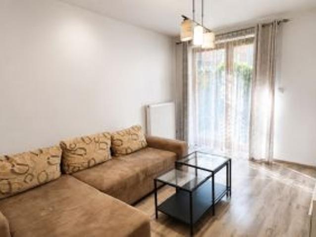 Bezpośrednio, Kraków, Pychowice, ul. Sodowa, 32 m² Mieszkanie