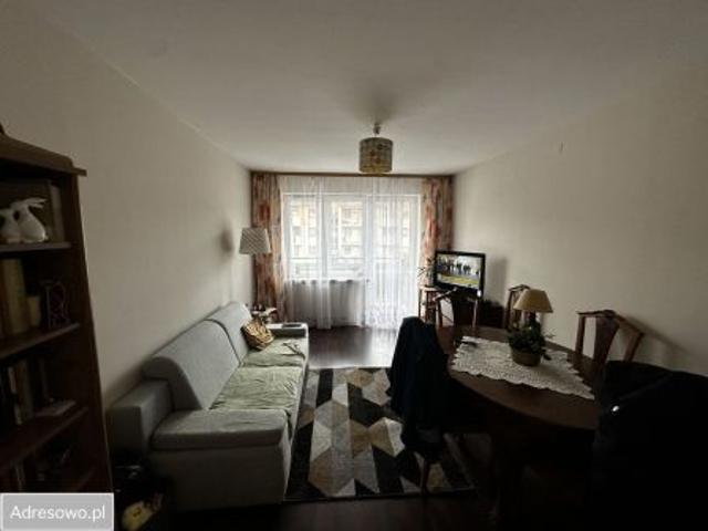 Bezpośrednio, Kraków, Płaszów, ul. ks. Ignacego Stoszki, 61 m² Mieszkanie