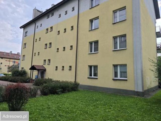 Bezpośrednio, Kraków, Płaszów, ul. ks. Wincentego Turka, 27 m² Mieszkanie