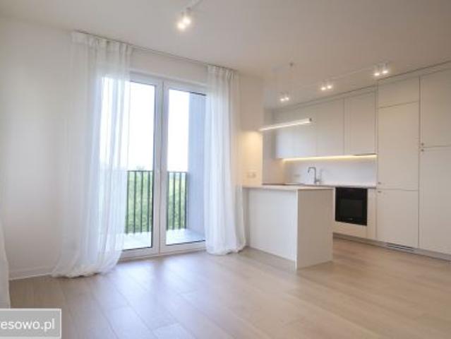 Bezpośrednio, Kraków, Płaszów, ul. Myśliwska, 57 m² Mieszkanie