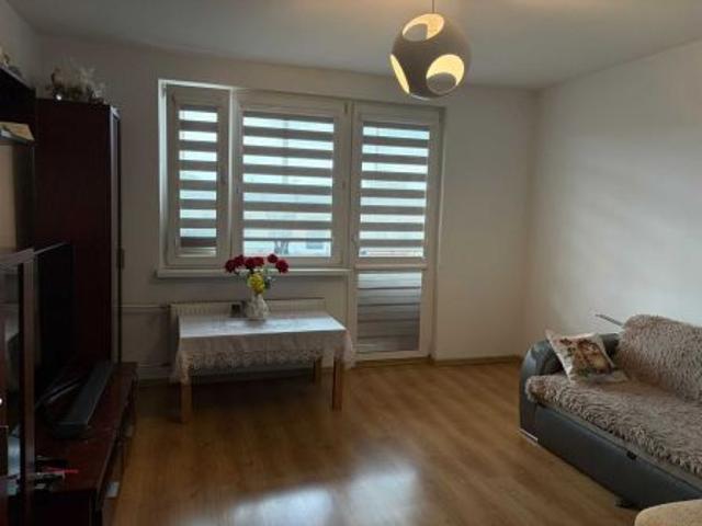 Bezpośrednio, Kraków, Podgórze, os. Złotego Wieku, 47 m² Mieszkanie