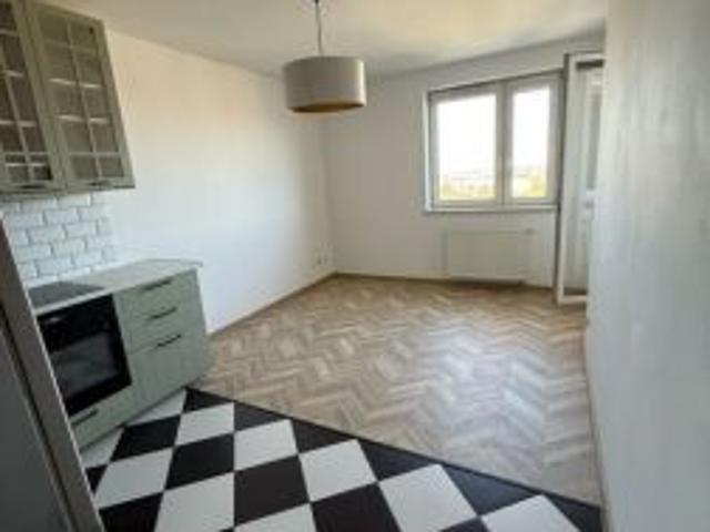 Bezpośrednio, Kraków, Podgórze Duchackie, ul. Adama Bochenka, 34 m² Mieszkanie