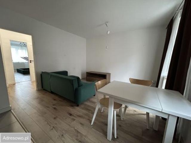 Bezpośrednio, Kraków, Podgórze Duchackie, ul. Franciszka Bujaka, 44 m² Mieszkanie