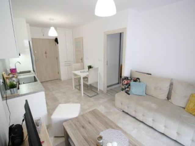 Bezpośrednio, Kraków, Podgórze Duchackie, ul. Kordiana, 28 m² Mieszkanie