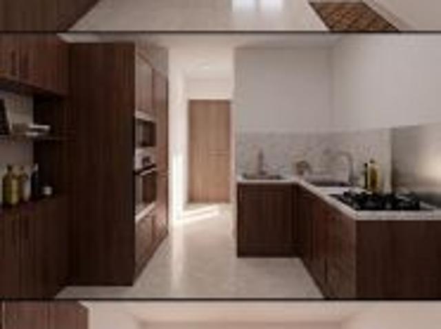 Bezpośrednio, Kraków, Podgórze Duchackie, ul. Nowosądecka, 23 m² Mieszkanie
