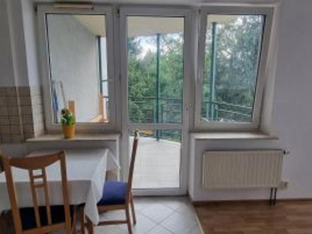 Bezpośrednio, Kraków, Podgórze Duchackie, ul. Przykopy, 39 m² Mieszkanie