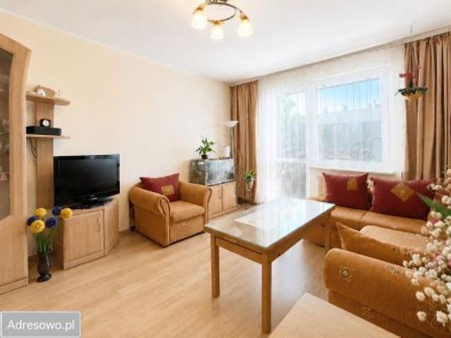 Bezpośrednio, Kraków, Podgórze Duchackie, ul. Serbska, 53 m² Mieszkanie