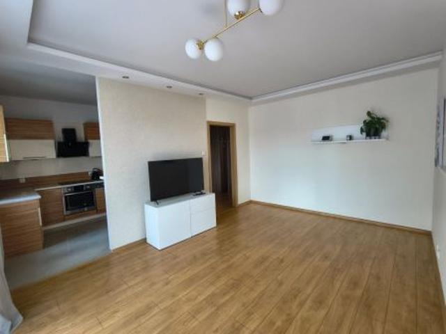 Bezpośrednio, Kraków, Podgórze, ul. Myśliwska, 60 m² Mieszkanie