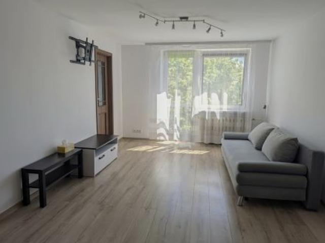 Bezpośrednio, Kraków, Podgórze, ul. Nowosądecka, 34 m² Mieszkanie