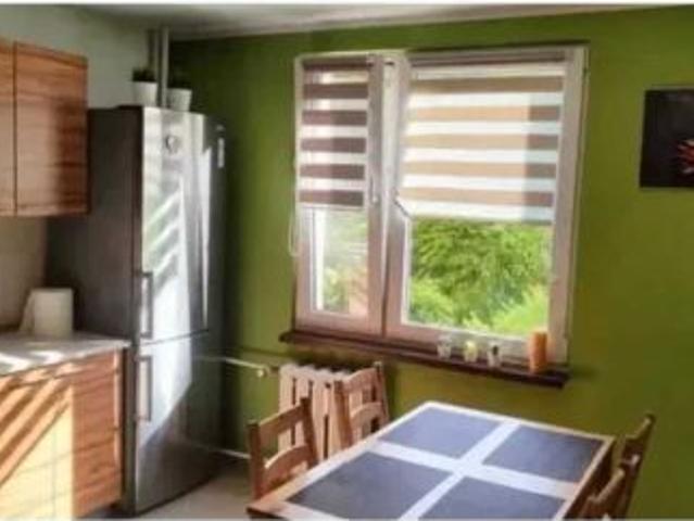 Bezpośrednio, Kraków, Podgórze, ul. Lasówka, 38 m² Mieszkanie