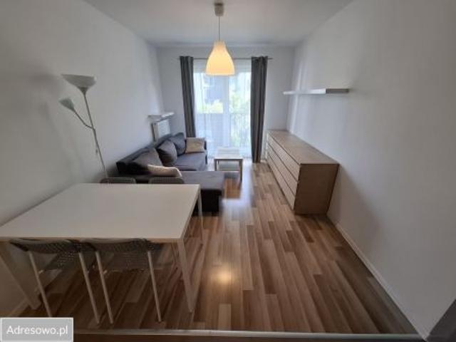 Bezpośrednio, Kraków, Podgórze, ul. Rydlówka, 36 m² Mieszkanie