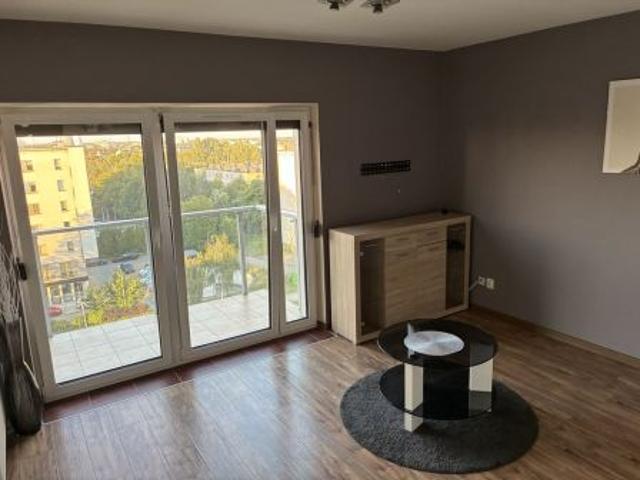 Bezpośrednio, Kraków, Podgórze, ul. Wielicka, 36 m² Mieszkanie