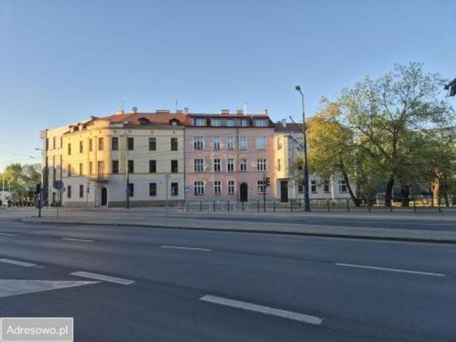 Bezpośrednio, Kraków, Podgórze, ul. Wielicka, 33 m² Mieszkanie