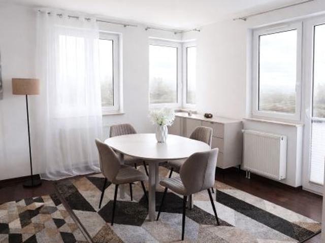 Bezpośrednio, Kraków, Prądnik Czerwony, al. 29 Listopada, 51 m² Mieszkanie