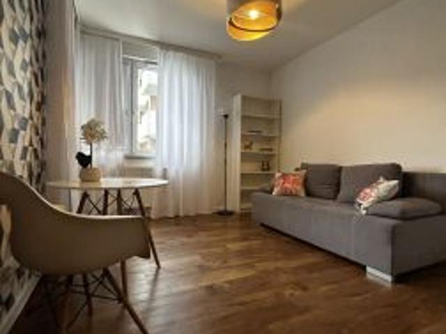 Bezpośrednio, Kraków, Prądnik Czerwony, ul. Dobrego Pasterza, 36 m² Mieszkanie