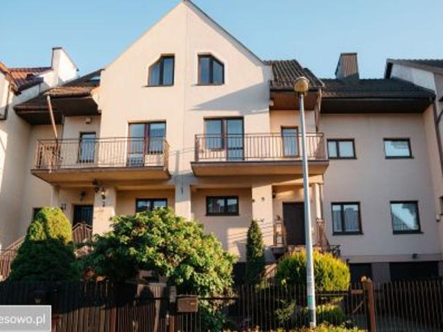Bezpośrednio, Kraków, Prądnik Czerwony, ul. Jana Mosdorfa, 224 m² Dom