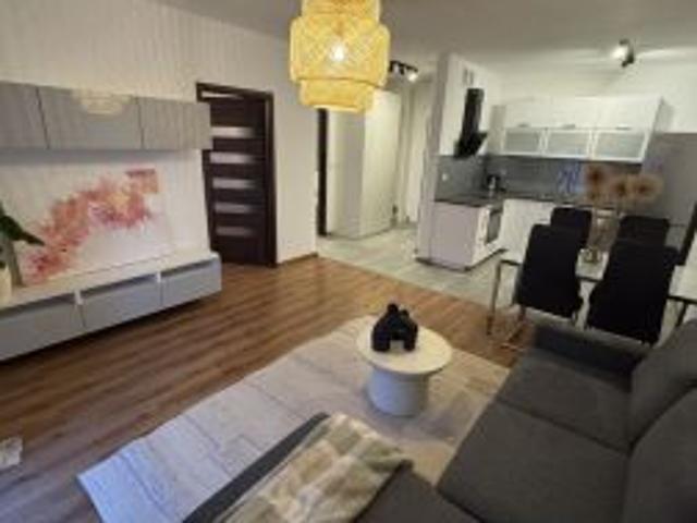 Bezpośrednio, Kraków, Prądnik Czerwony, ul. Ogrodnicza, 47 m² Mieszkanie