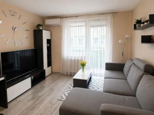Bezpośrednio, Kraków, Prądnik Czerwony, ul. Marchołta, 46 m² Mieszkanie