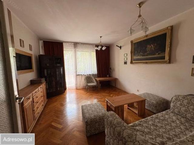 Bezpośrednio, Kraków, Prądnik Czerwony, ul. Pawła Włodkowica, 52 m² Mieszkanie