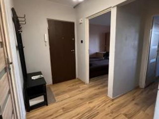 Bezpośrednio, Kraków, Prądnik Czerwony, ul. Promienistych, 44 m² Mieszkanie