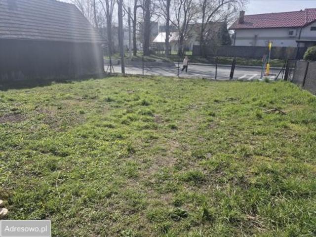 Bezpośrednio, Kraków, Prądnik Biały, 550 m² Działka