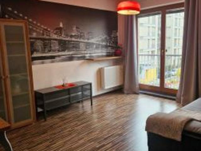 Bezpośrednio, Kraków, Prądnik Biały, os. Wolfganga Amadeusa Mozarta, 34 m² Mieszkanie