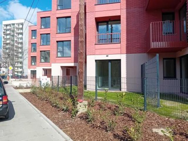 Bezpośrednio, Kraków, Prądnik Biały, ul. Gabrieli Zapolskiej, 29 m² Mieszkanie