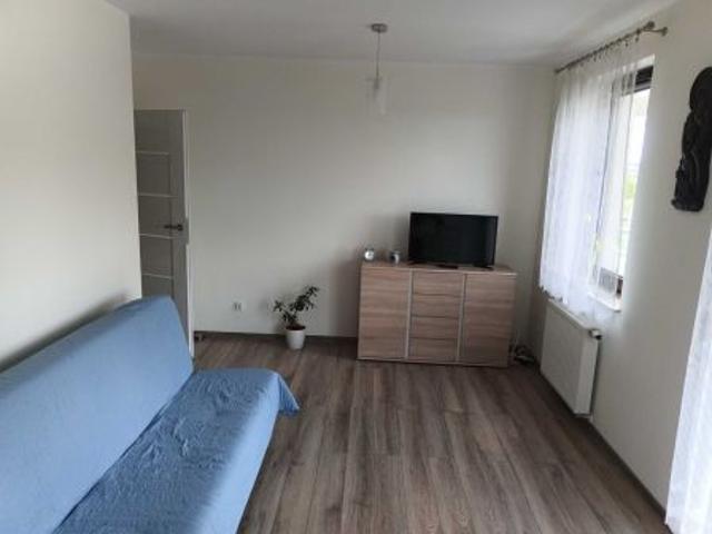 Bezpośrednio, Kraków, Prądnik Biały, ul. Pękowicka, 49 m² Mieszkanie