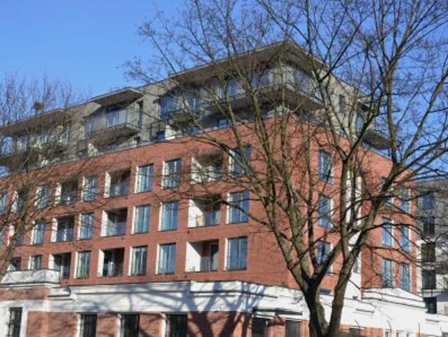 Bezpośrednio, Kraków, Prądnik Biały, ul. Prądnicka, 40 m² Mieszkanie