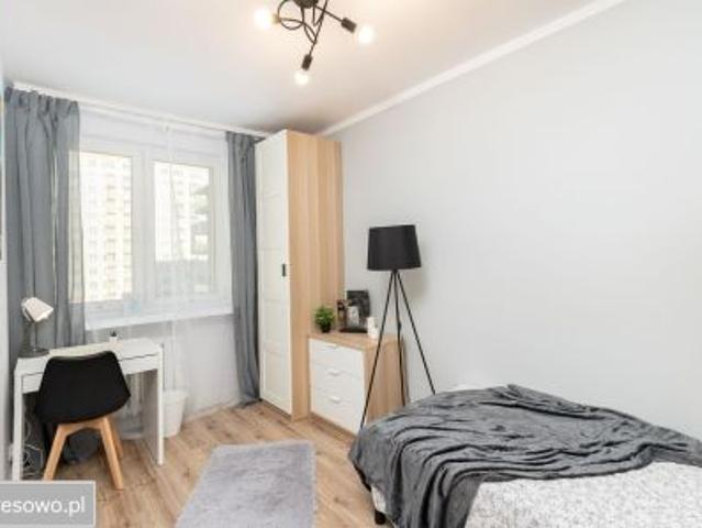 Bezpośrednio, Kraków, Prądnik Biały, ul. Wincentego Danka, 47 m² Mieszkanie