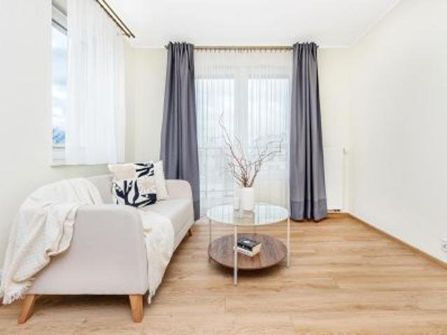 Bezpośrednio, Kraków, Prądnik Biały, ul. Wincentego Danka, 39 m² Mieszkanie