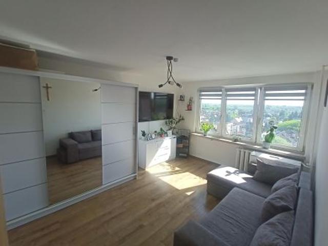 Bezpośrednio, Kraków, Prokocim, ul. Bieżanowska, 47 m² Mieszkanie