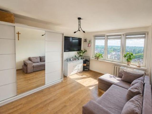 Bezpośrednio, Kraków, Prokocim, ul. Bieżanowska, 47 m² Mieszkanie