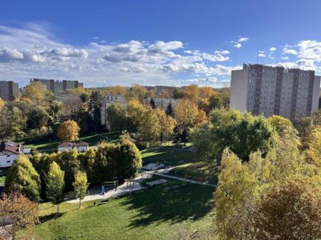 Bezpośrednio, Kraków, Prokocim, ul. Lilli Wenedy, 43 m² Mieszkanie