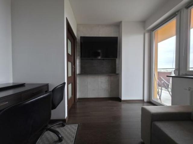 Bezpośrednio, Kraków, Prokocim, ul. Polonijna, 59 m² Mieszkanie
