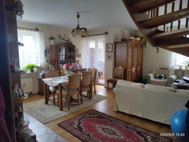 Bezpośrednio, Kraków, Ruczaj, 75 m² Mieszkanie