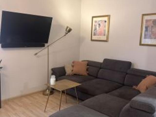 Bezpośrednio, Kraków, Ruczaj, ul. Torfowa, 45 m² Mieszkanie